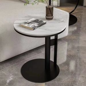 Modern side table end table for Home,Living