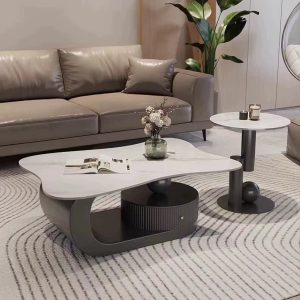 Coffee table & side table  for Home,Living