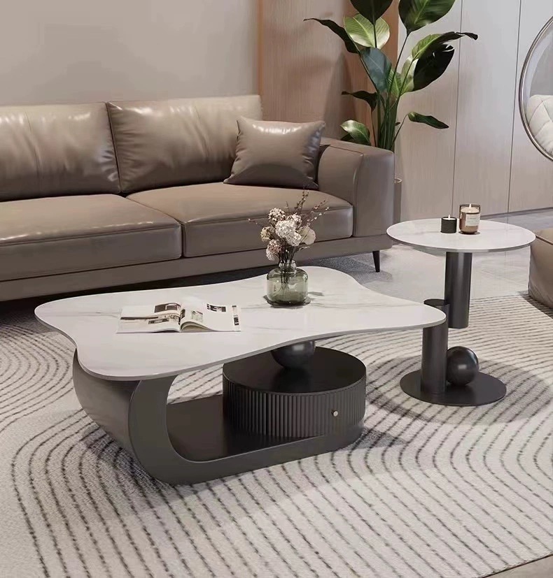 Coffee table & side table for Home,Living