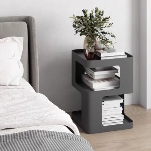 Modern bedside table and accent table for Home Lover