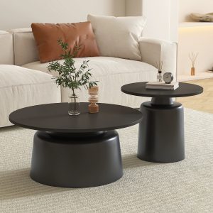 Slate Coffee table & side table  for Living room,bedroom