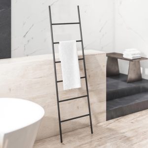 Towel  ladder rack for Bathroom