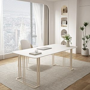 Writing study desk and chair sets for home office,Modern
