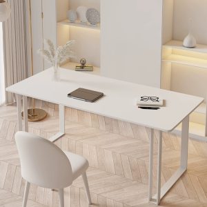 Home office computer desk and chair set for Bedroom,Study room