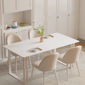 Modern kitchen  dining room table and chair sets