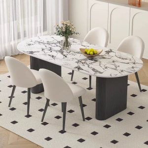 Modern kitchen  dining room table and chair