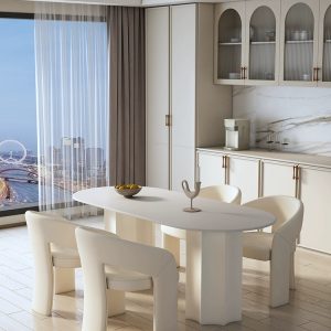 Kitchen dining table and chair,for Home,Loft