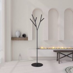 Create life tree coat rack freestanding for Bedroom,Living room