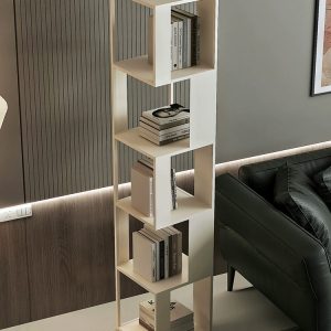 Modern cool  bookshelf  for Home office,Living room
